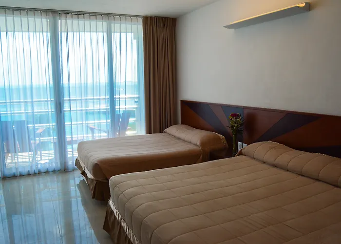 Hotel Bahia Chac Chi (Adults Only)