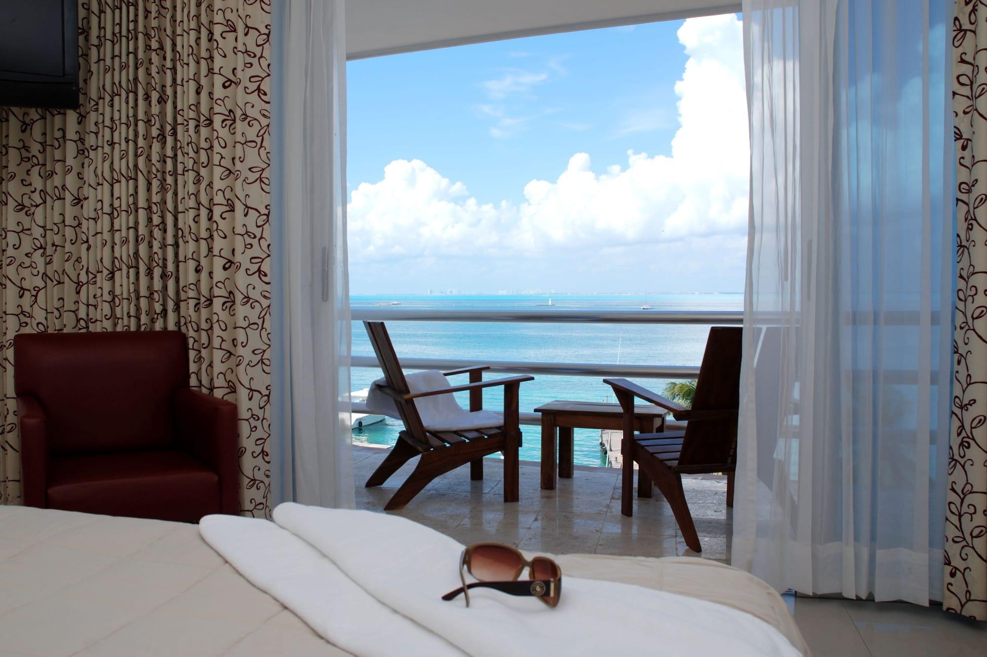 Hotel Bahia Chac Chi (adults Only) Isla Mujeres