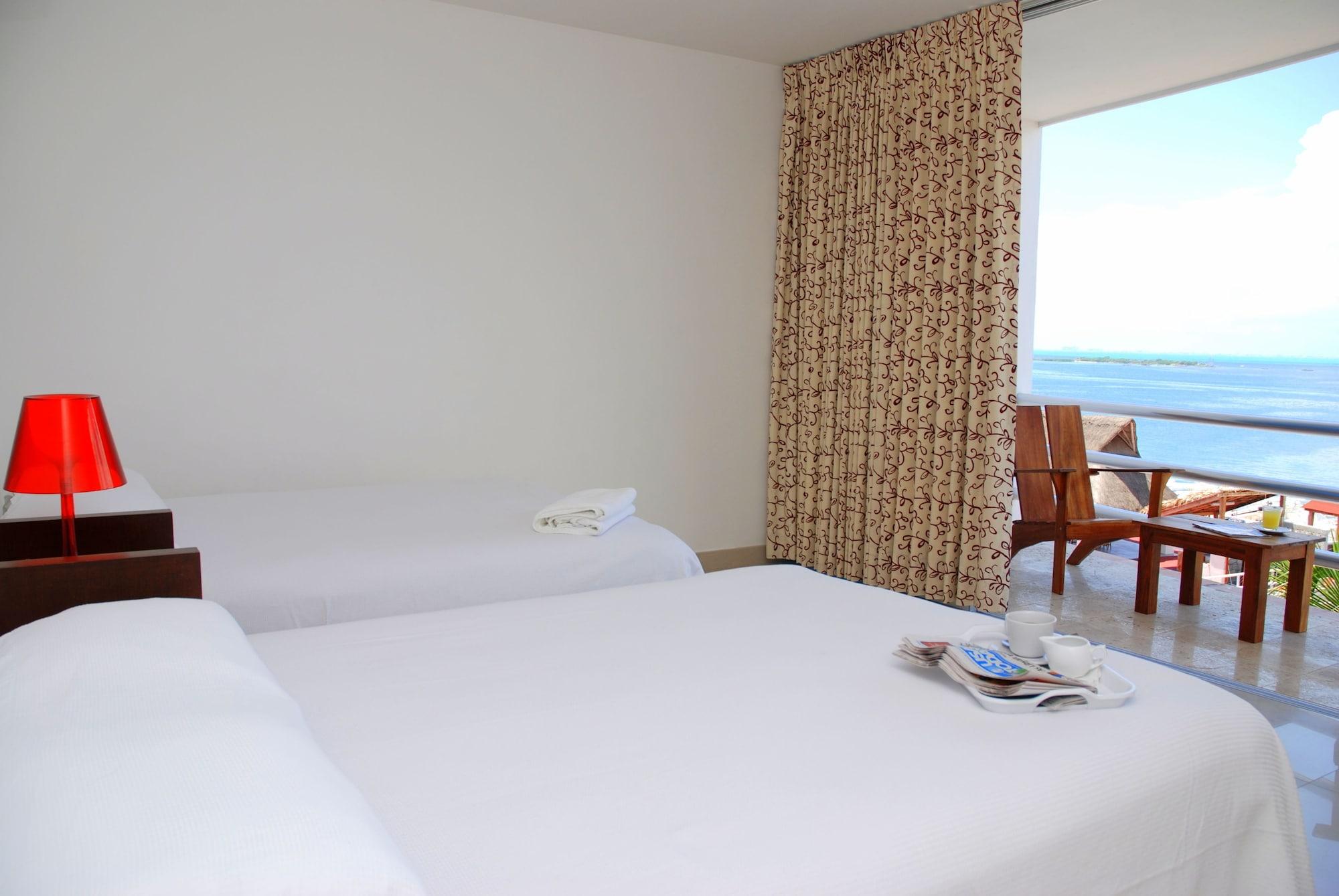 Hotel Bahia Chac Chi (adults Only)