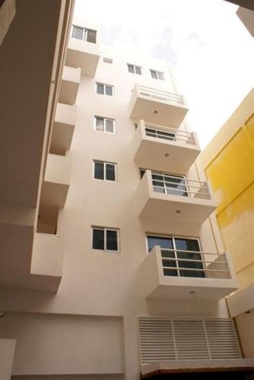Hotel Bahia Chac Chi (adults Only) Isla Mujeres